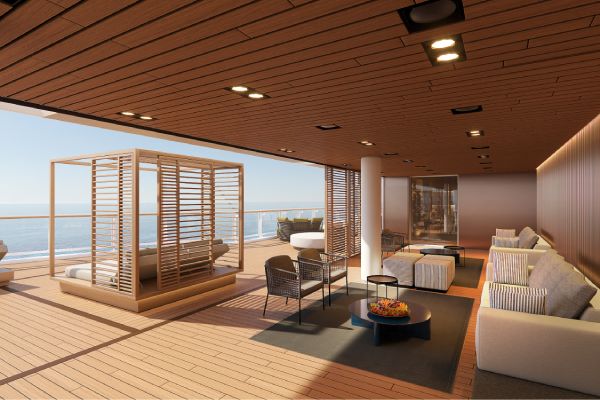 Norwegian Luna Gallery Image